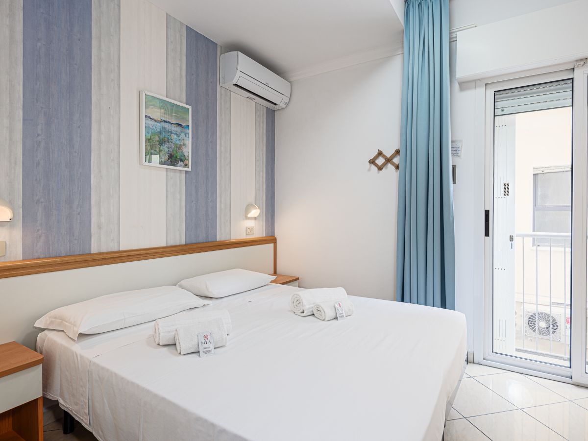 Hotel Blue Ribbon