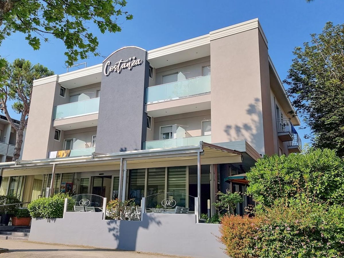 Hotel Costanza