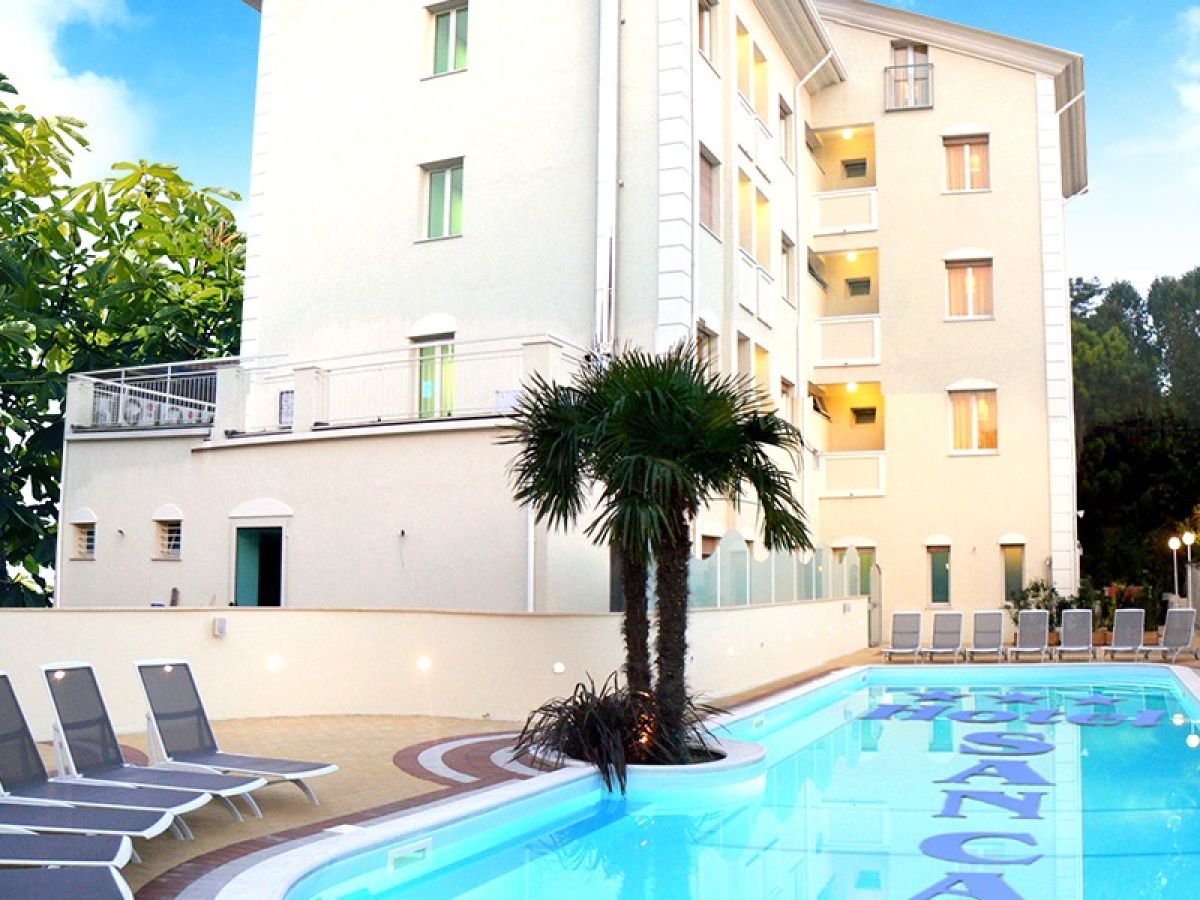 Hotel San Carlo