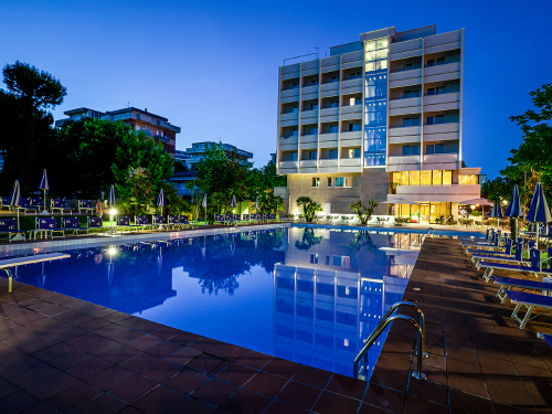 Dolci Hotel