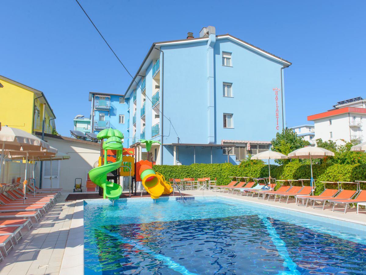 Hotel Atlantic