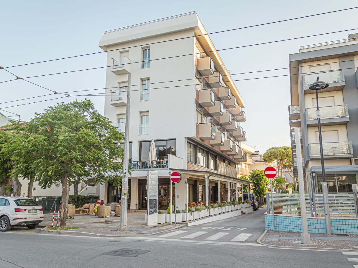 Hotel Avana